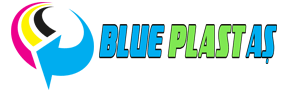 Blue Plast